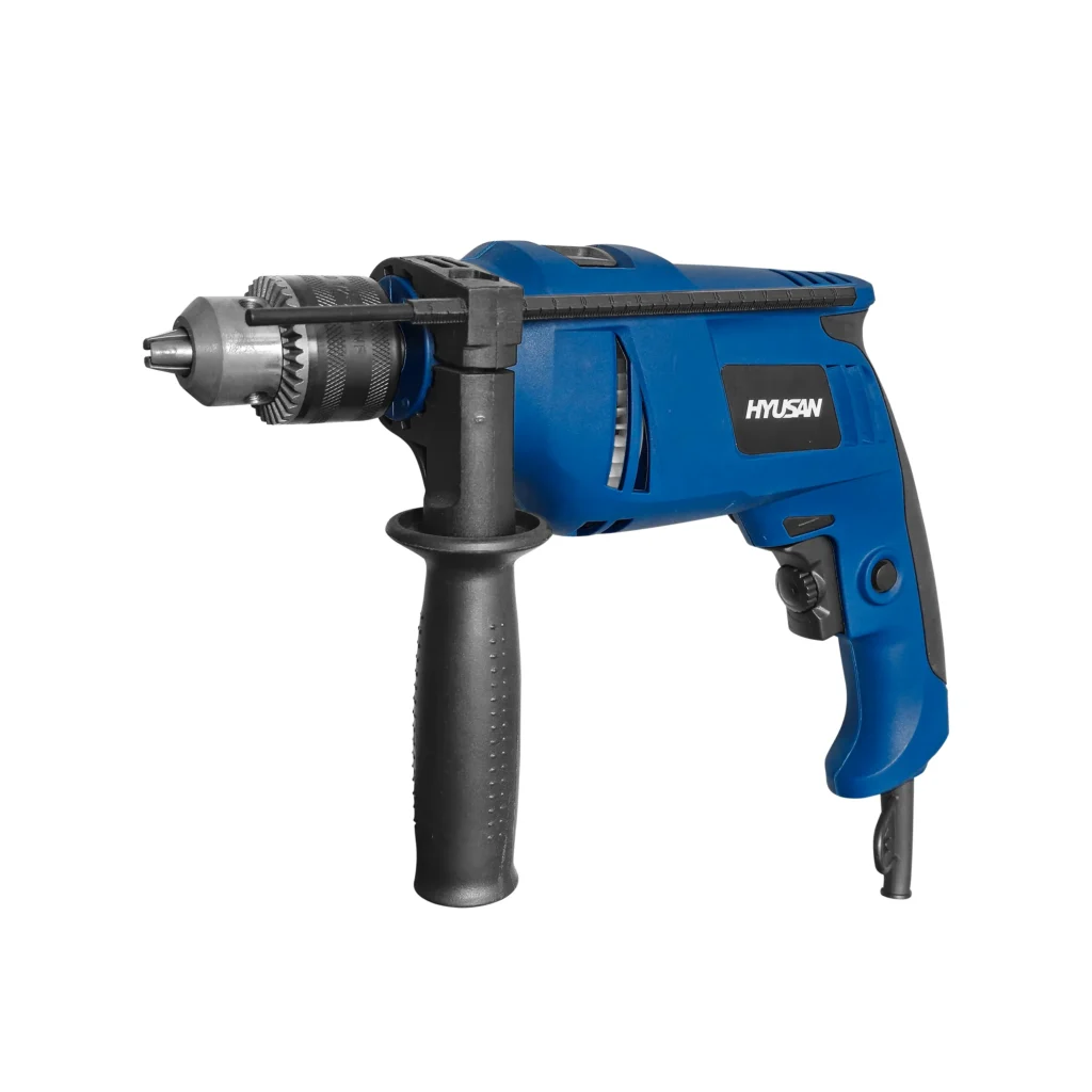 قیمت دریل چکشی 750 وات هیوسان مدلSN-7513- در ایت ابزار