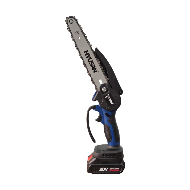 خرید اره شاخه زن شارژی 20 ولت هیوسان مدل HS-8020- در 8abzar