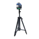 پایه تراز لیزری دو خط نورسبز با ریموت هیوسان مدل HS-2210 - در سایت ایت ابزار