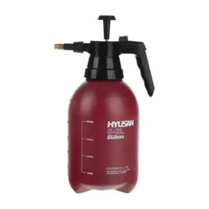 خرید و قیمت ارزان سمپاش دستی 2 لیتری هیوسان مدل S-2L - در ایت ابزار