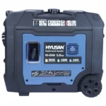 خرید و قیمت موتوربرق سایلنت3سوخت5کیلو وات هیوسان مدل HS-2550 - در ایت ابزار