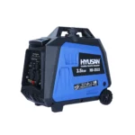 بهترین موتوربرق سایلنت بنزینی 3/5کیلو وات هیوسان مدل HS-2533