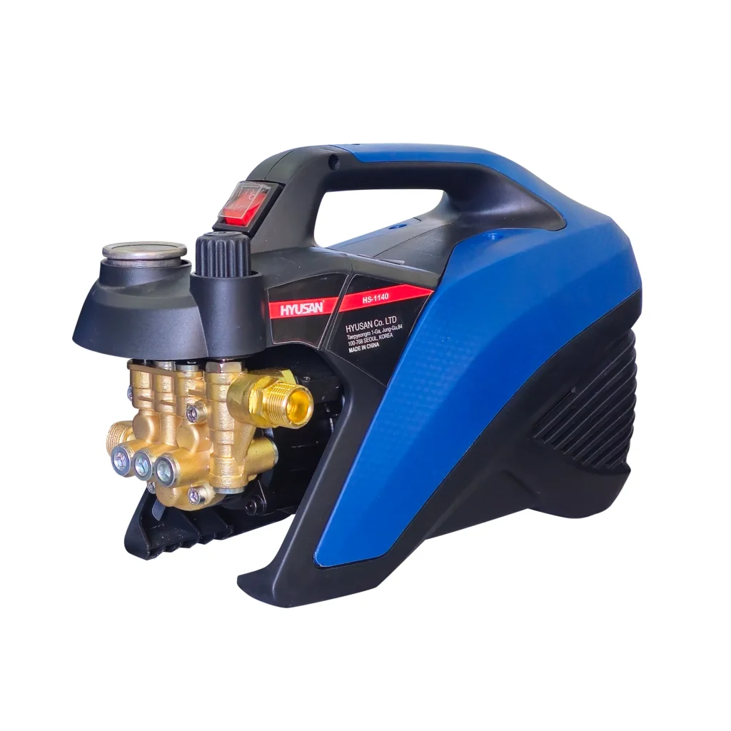 قیمت کارواش دینامی 150 بار هیوسان مدل HS-1140 - ایت ابزار
