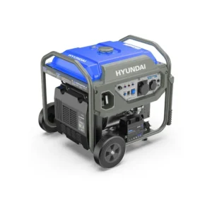 خرید و قیمت موتوربرق اینورتر بنزینی 8 کیلو وات هیوندای مدل HG-8017 - ایت ابزار