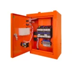 قیمت تابلو برق چنج آور ATS هیوسان مدل HS-9000- در ایت ابزار
