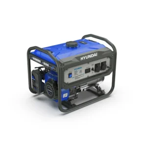 خرید و قیمت موتوربرق سایلنت بنزینی 35 کیلووات هیوندای مدل HG-3055- در ایت ابزار
