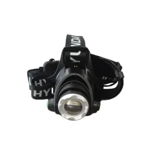قیمت چراغ پیشانی شارژی تک چراغ هیوندای مدل HL-6010 -ایت ابزار