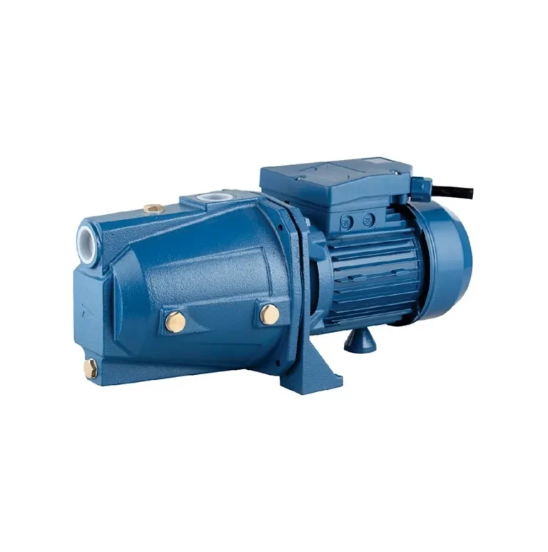 خرید و قیمت پمپ آب 1 اسب تک فاز هیوندای مدل HAM-100- در ایت ابزار