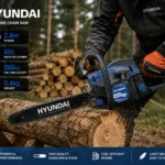 خرید اره بنزینی 45 سانت هیوندای مدل TECHNO700- ایت ابزار