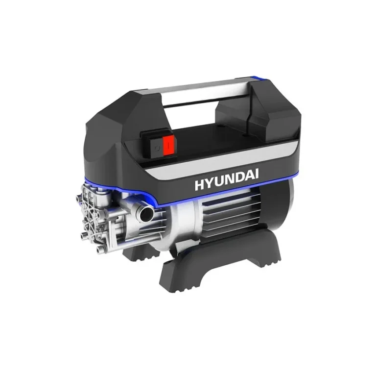خرید کارواش دینامی 110 بار هیوندای مدل HP-1411- در ایت ابزار