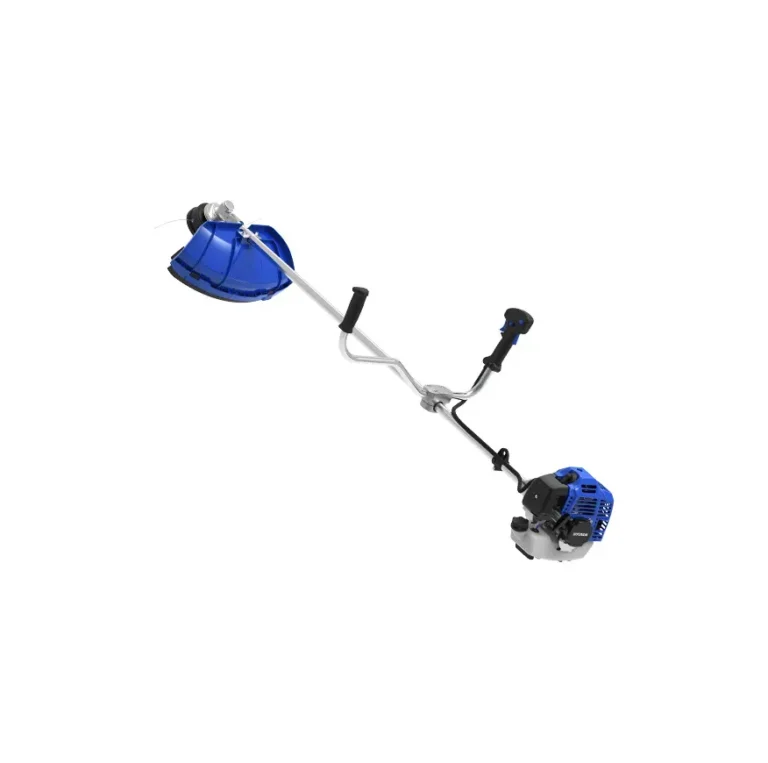 خرید و قیمت علف زن بنزینی دوشی دو زمانه هیوندای مدل HP-5551- در ایت ابزار
