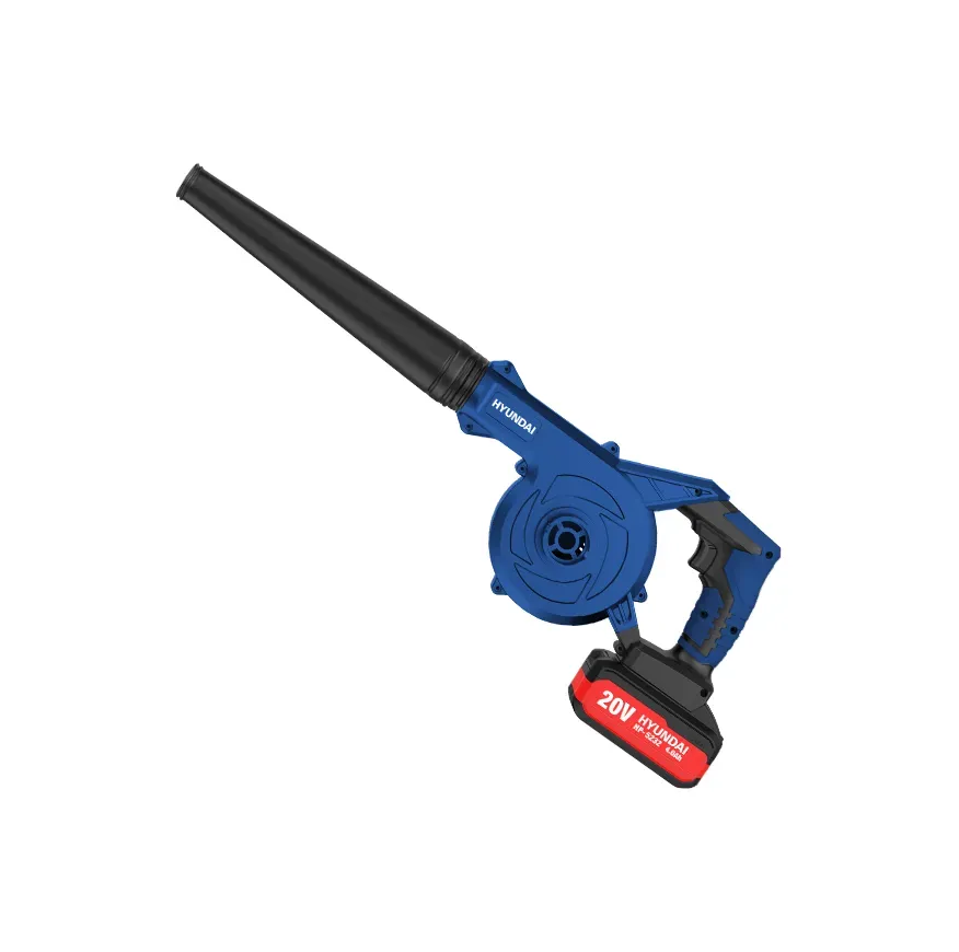 قیمت بلوور شارژی 20 ولت هیوندای مدلHP-5232 - در ایت ابزار