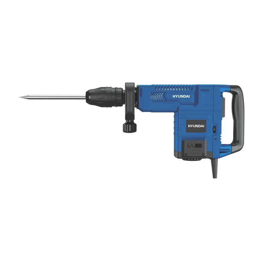 خرید چکش تخریب 11 کیلویی 1700 وات هیوندای مدل HP-1626- از بهترنی ابزار فروشی - ایت ابزار