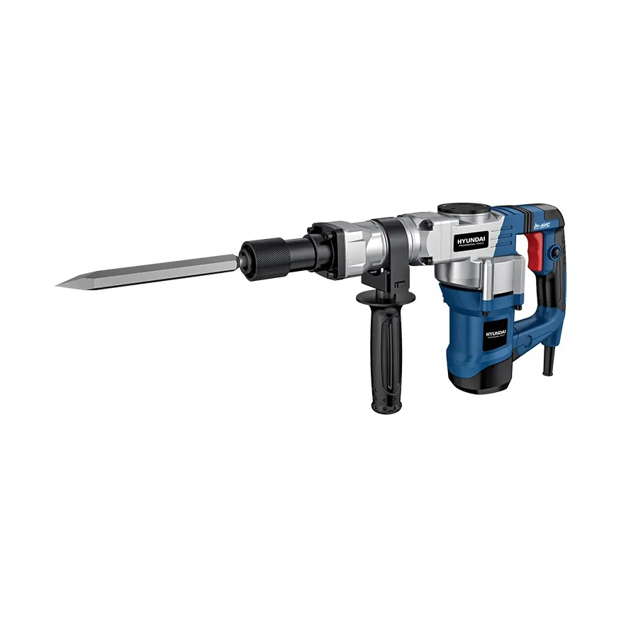 قیمت چکش تخریب تک کاره 1400 وات هیوندای مدل HP-1341- ایت ابزار