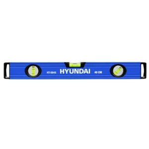 rdlj تراز دستی 40سانت مگنت دار آلومینیومی هیوندای مدل HT-8940 ایت ابزار