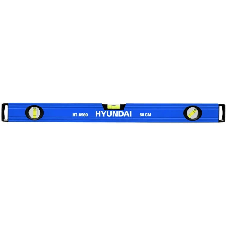 خرید تراز دستی 60سانت آلومینیومی هیوندای مدل HT-8960- ایت ابزار