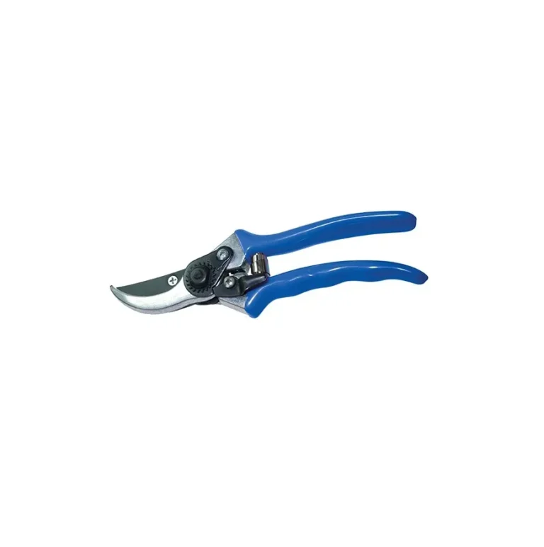 قیمت قیچی باغبانی با تیغه فولادی هیوندای مدل HT-1614 - ایت ابزار