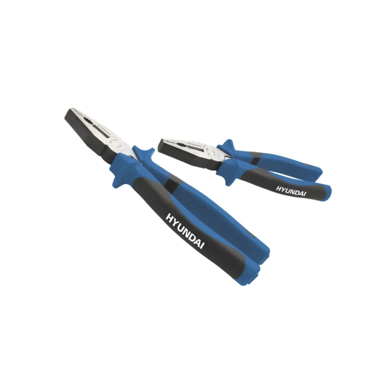 قیمت انبردست سایز 7 اینچ هیوندای مدل HT-1407 - ایت ابزار
