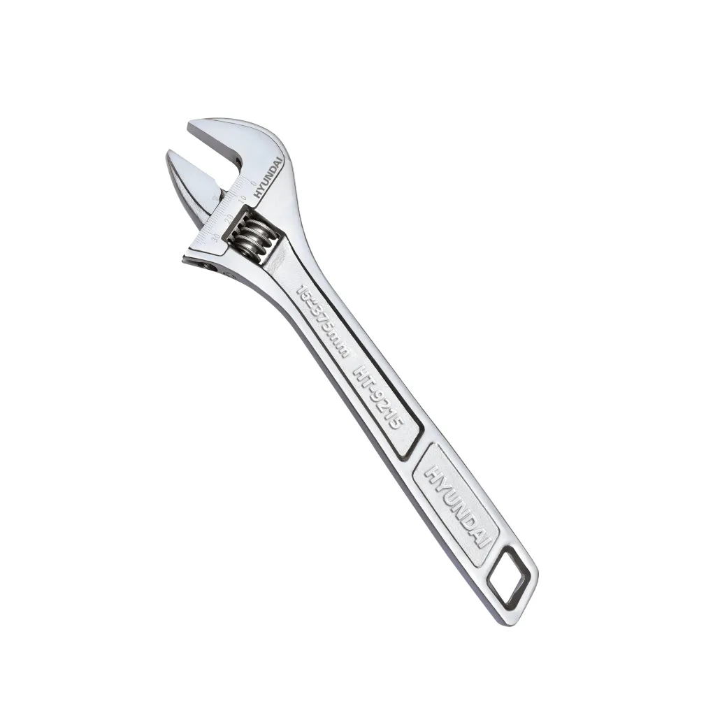 خرید آچار فرانسه 15 اینچ هیوندای مدل HT-9215 - ایت ابزار